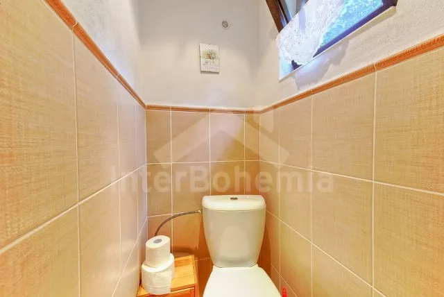 Chata Šumava a předhůří ZC 0180