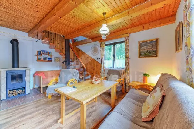 Chata Šumava a předhůří ZC 0180