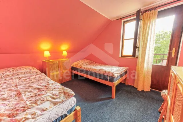 Chata Šumava a předhůří ZC 0180