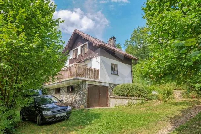 Chata Šumava a předhůří ZC 0180