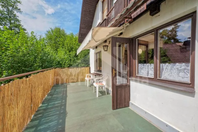 Chata Šumava a předhůří ZC 0180