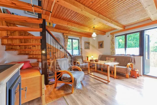 Chata Šumava a předhůří ZC 0180