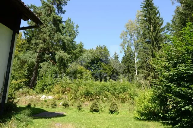 Chata Šumava a předhůří ZC 0180