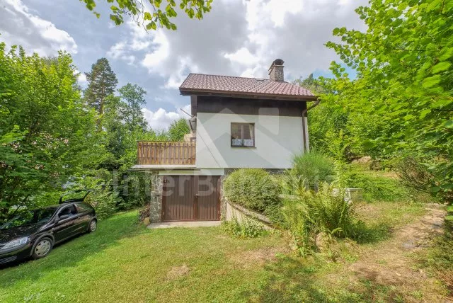 Chata Šumava a předhůří ZC 0180