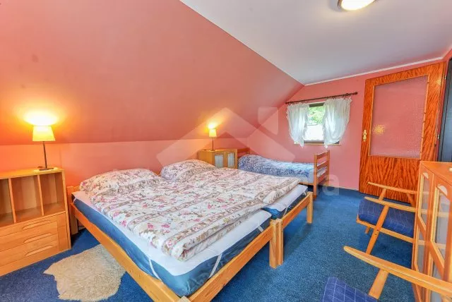 Chata Šumava a předhůří ZC 0180