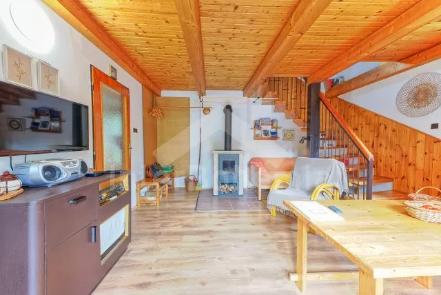 Chata Šumava a předhůří ZC 0180