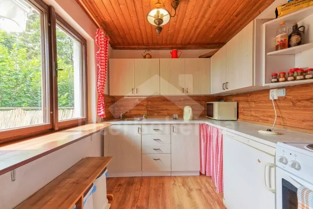 Chata Šumava a předhůří ZC 0180