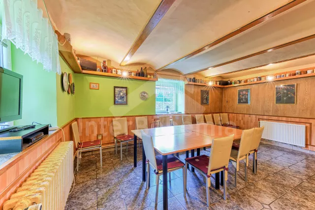 Villa Böhmerwald ZC 0181