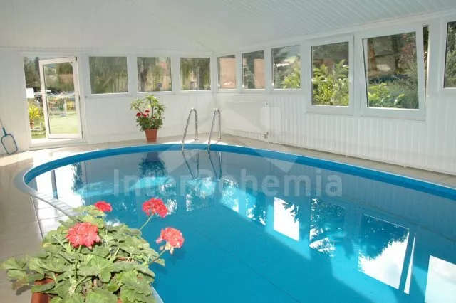 Vila Český les ZC 0181