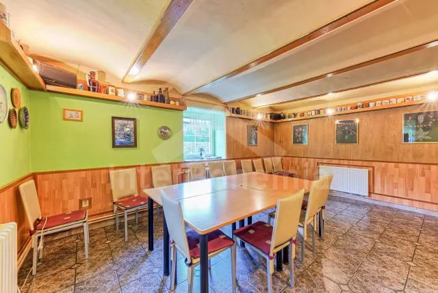 Villa Böhmerwald ZC 0181