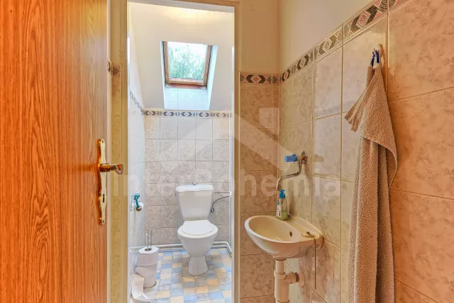 Villa Böhmerwald ZC 0181