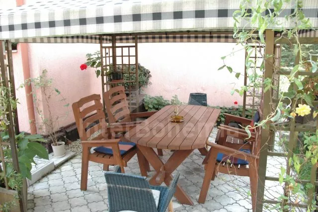 Villa Böhmerwald ZC 0181