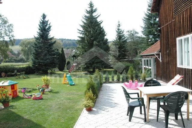 Vila Český les ZC 0181