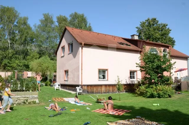 Vila Český les ZC 0181