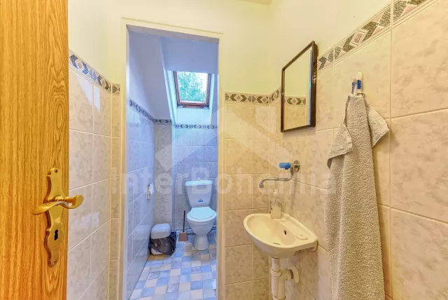 Villa Böhmerwald ZC 0181