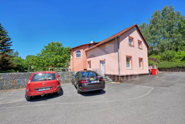 Villa Böhmerwald ZC 0181