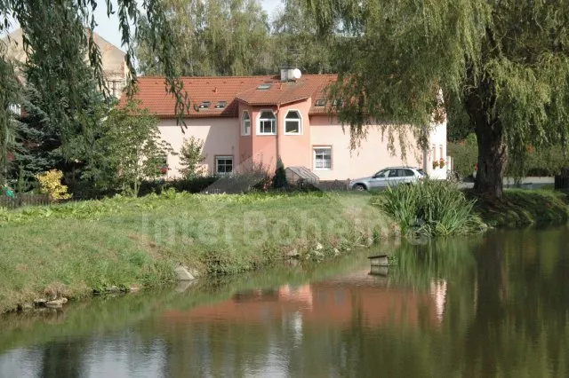 Vila Český les ZC 0181