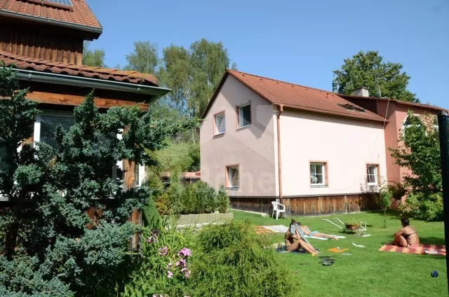 Villa Böhmerwald ZC 0181