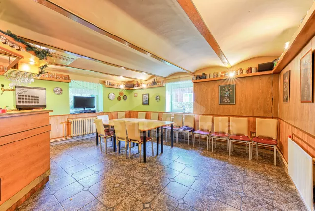 Villa Böhmerwald ZC 0181