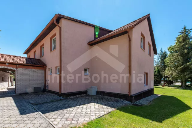 Villa Böhmerwald ZC 0181