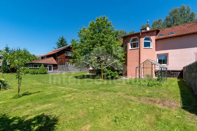 Villa Böhmerwald ZC 0181