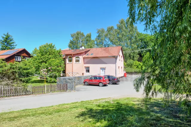 Villa Böhmerwald ZC 0181