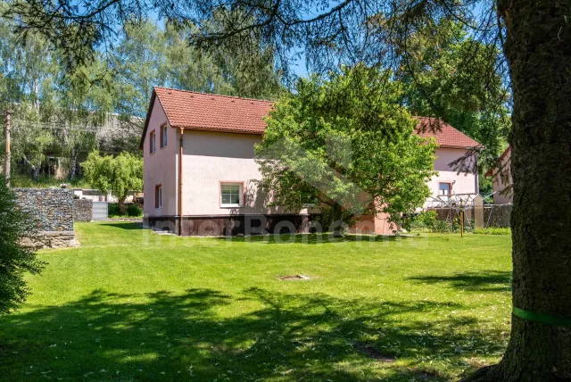 Villa Böhmerwald ZC 0181