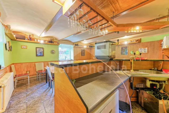 Villa Böhmerwald ZC 0181