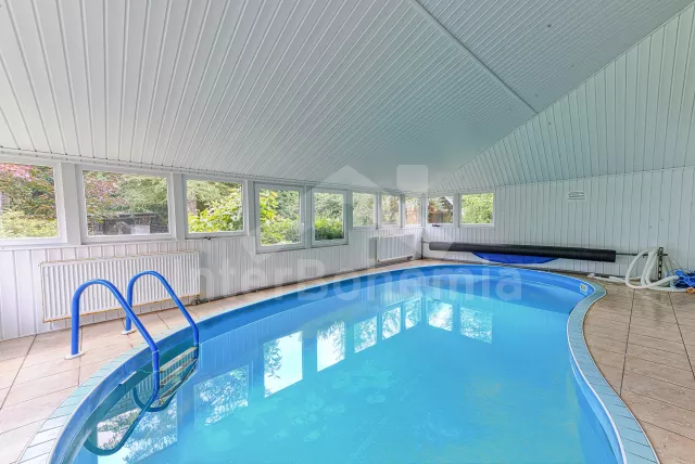 Villa Böhmerwald ZC 0181