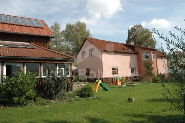 Villa Böhmerwald ZC 0181