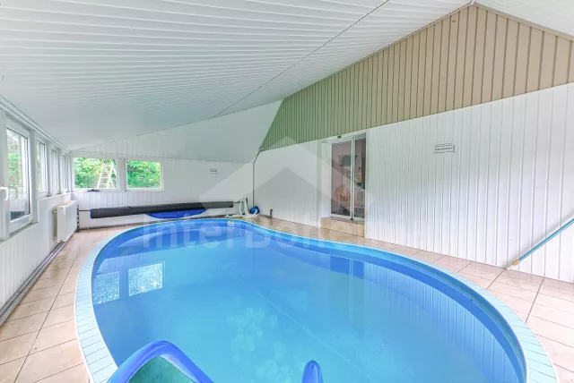 Villa Böhmerwald ZC 0181