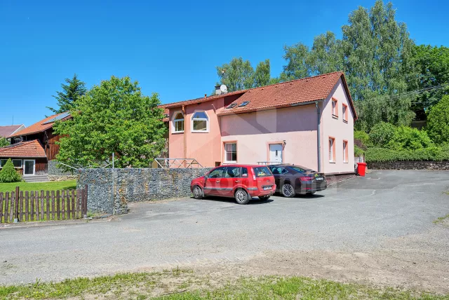 Villa Böhmerwald ZC 0181