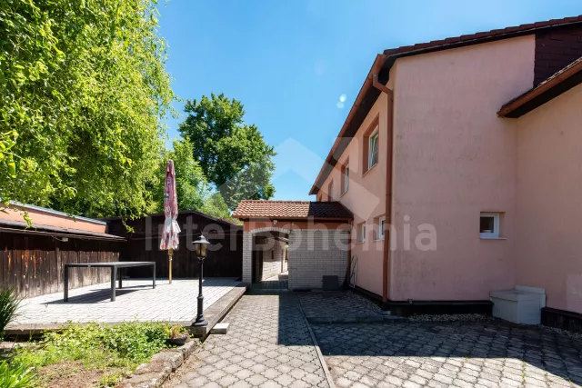 Villa Böhmerwald ZC 0181