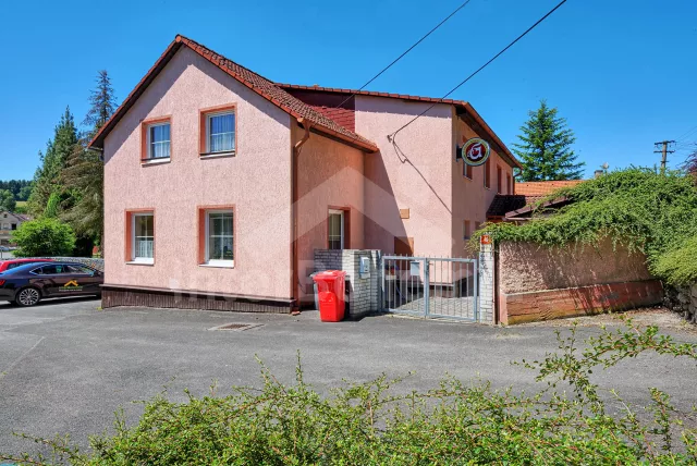 Villa Böhmerwald ZC 0181