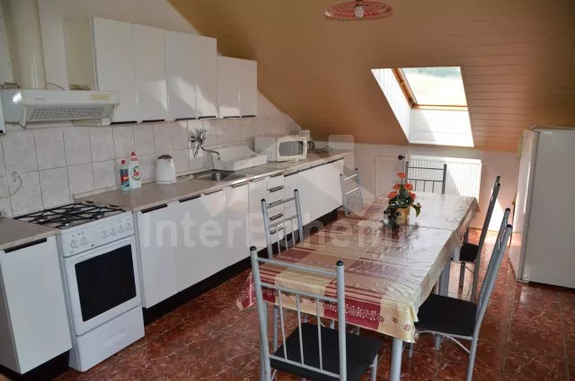 Apartmán Šumava a předhůří ZC 0184