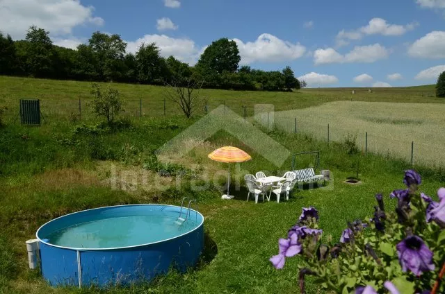 Apartmán Šumava a předhůří ZC 0184