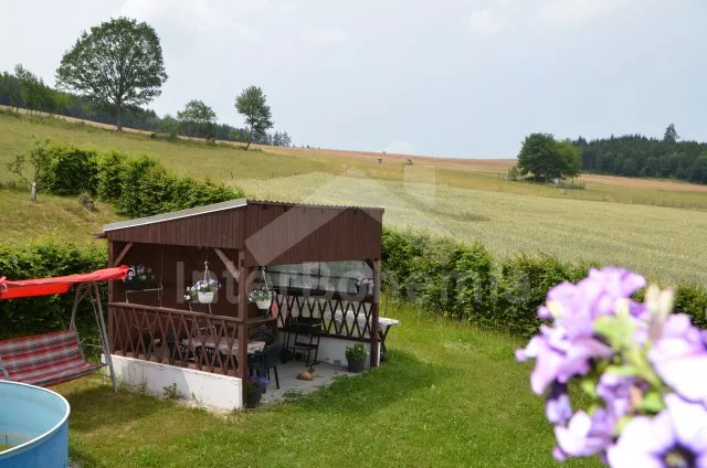 Apartmán Šumava a předhůří ZC 0184