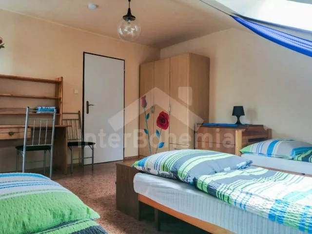 Apartmán Šumava a předhůří ZC 0184