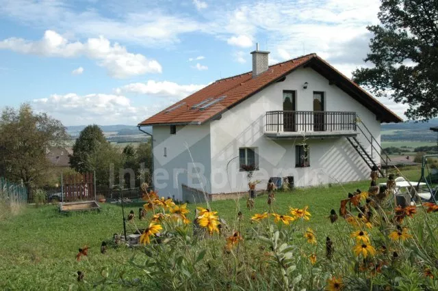 Apartmán Šumava a předhůří ZC 0184