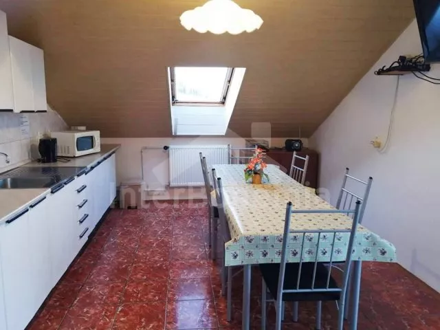 Apartmán Šumava a předhůří ZC 0184