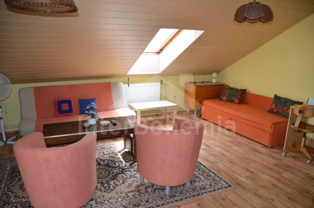 Apartmán Šumava a předhůří ZC 0184