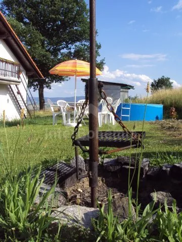 Apartmán Šumava a předhůří ZC 0184