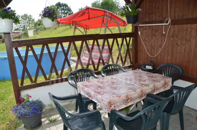 Apartmán Šumava a předhůří ZC 0184