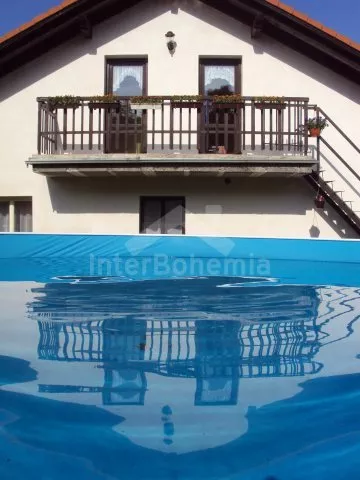 Apartmán Šumava a předhůří ZC 0184