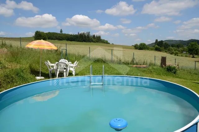 Apartmán Šumava a předhůří ZC 0184