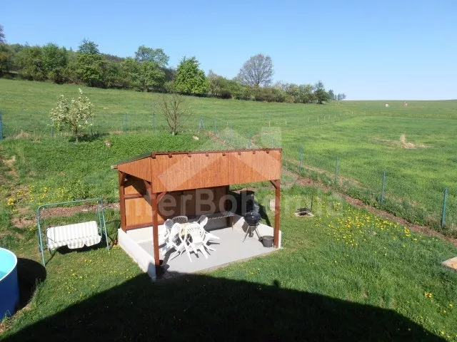 Apartmán Šumava a předhůří ZC 0184