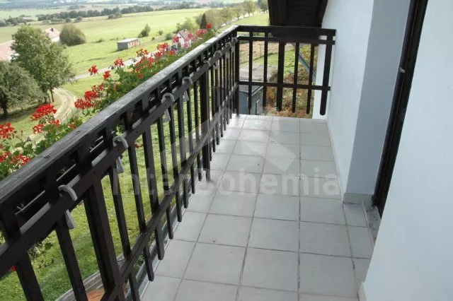 Apartmán Šumava a předhůří ZC 0184
