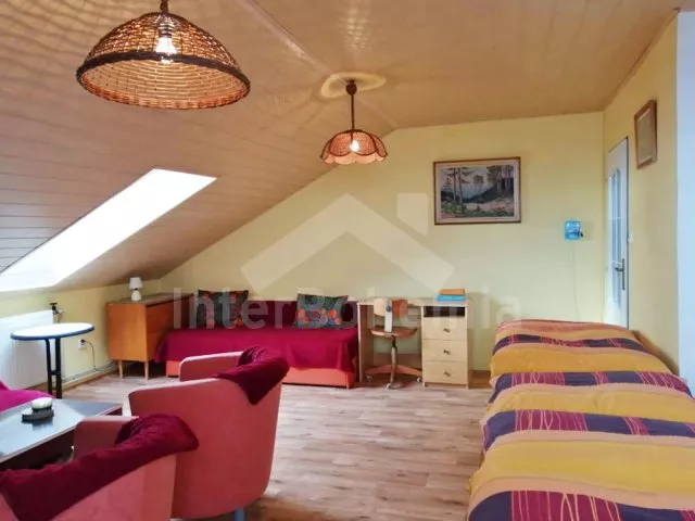 Apartmán Šumava a předhůří ZC 0184