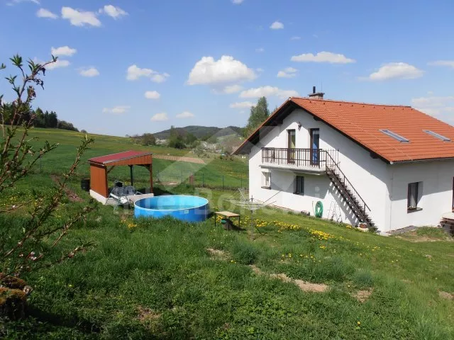 Apartmán Šumava a předhůří ZC 0184