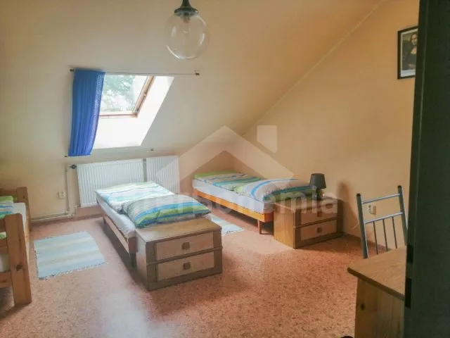 Apartmán Šumava a předhůří ZC 0184